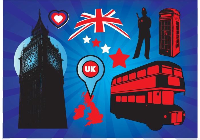 UK Vectors UK Vectors