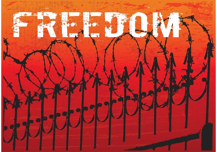 Freedom Vector Art Freedom Vector Art