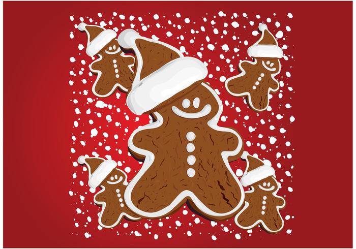 Christmas Gingerbread Christmas Gingerbread