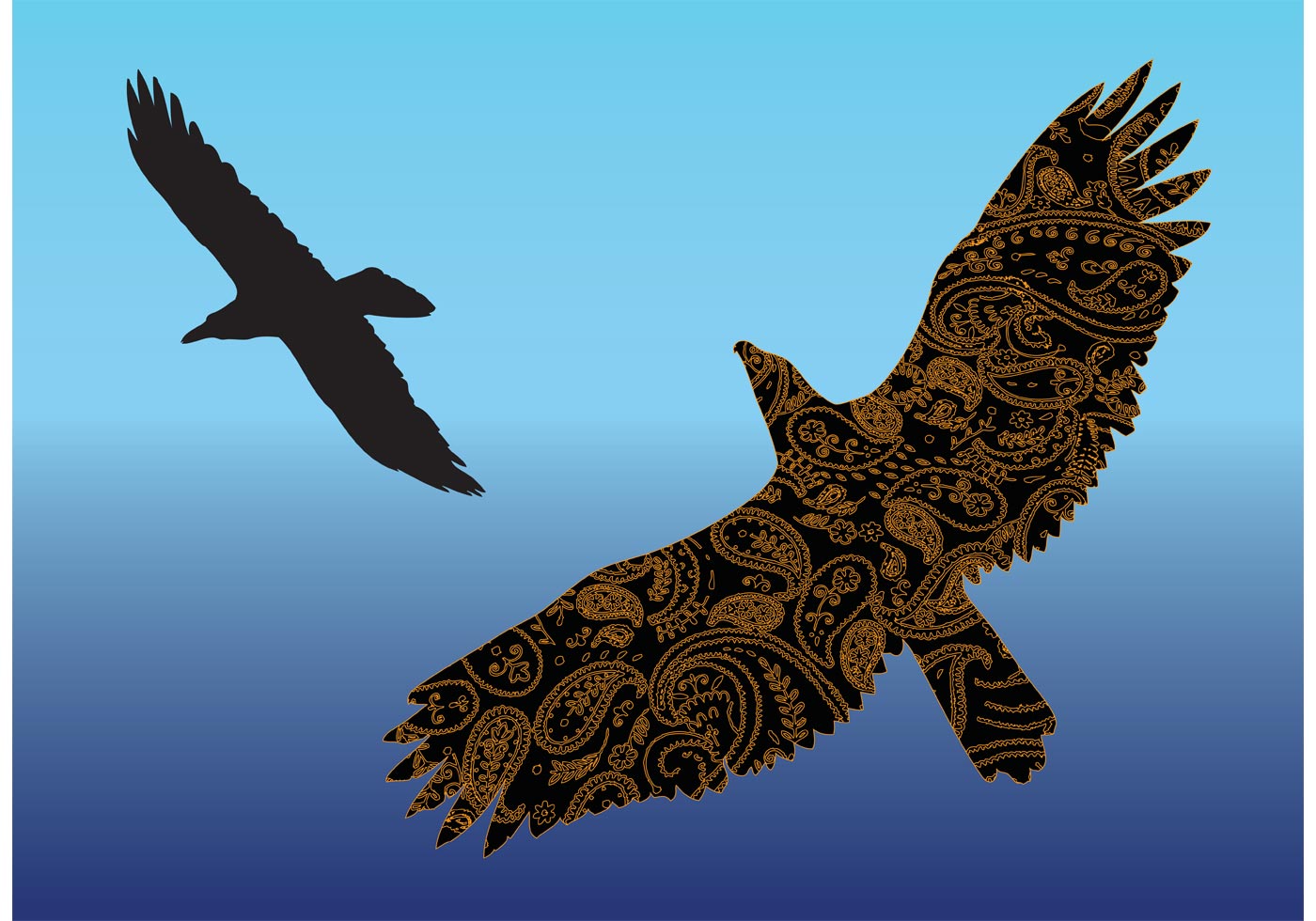 Download Free Bird Vector Graphics - Download Free Vector Art, Stock Graphics & Images