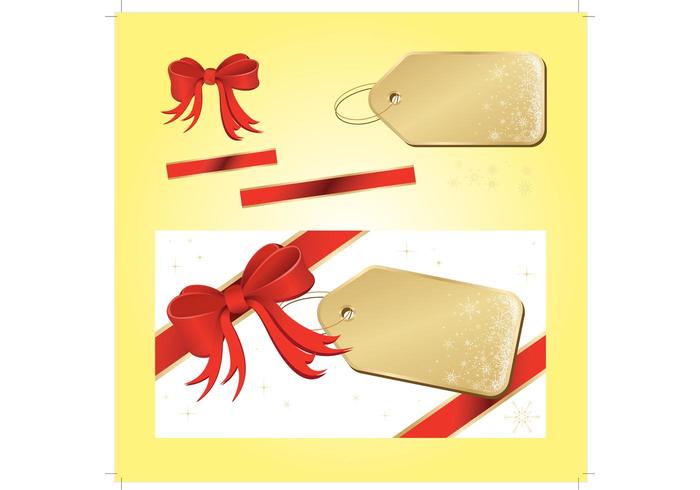 Christmas Decoration Vectors Christmas Decoration Vectors