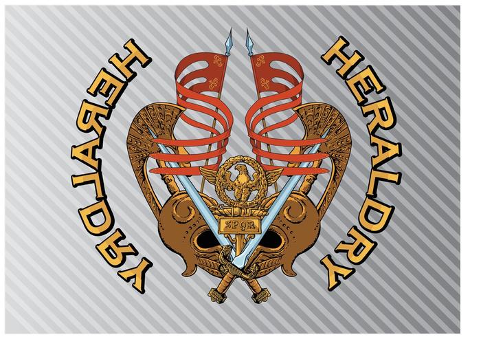 Rome Heraldry Rome Heraldry