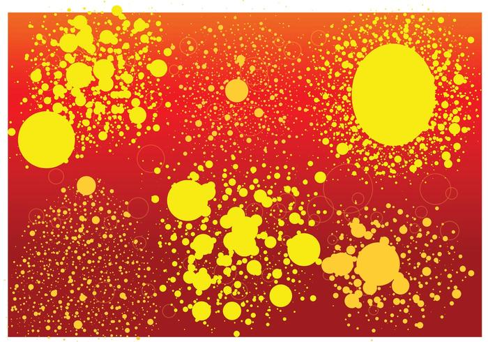Grunge Bubbles Grunge Bubbles