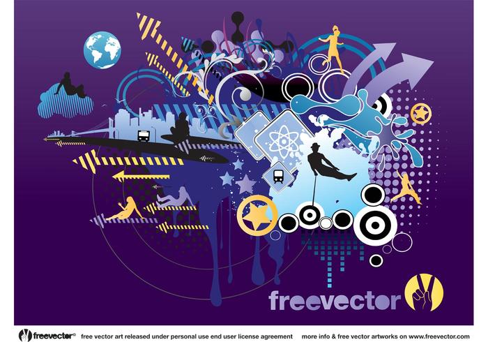 Free Stock Vectors Free Stock Vectors