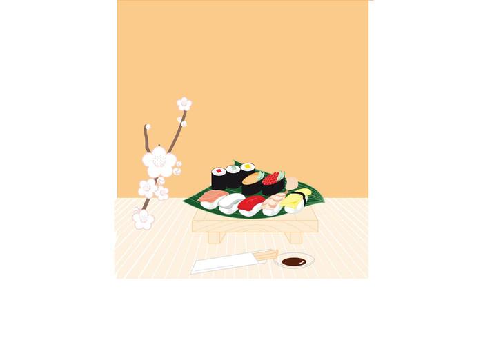 Sushi Sushi