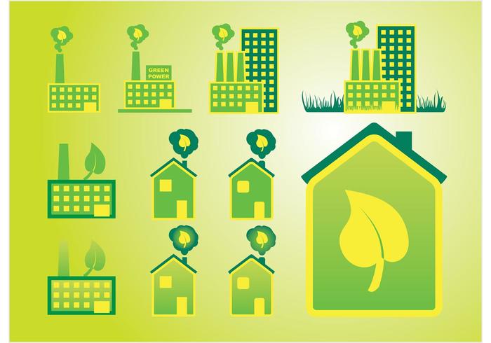 Green Home Green Home