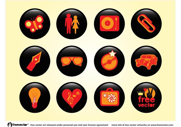 Design Buttons Design Buttons