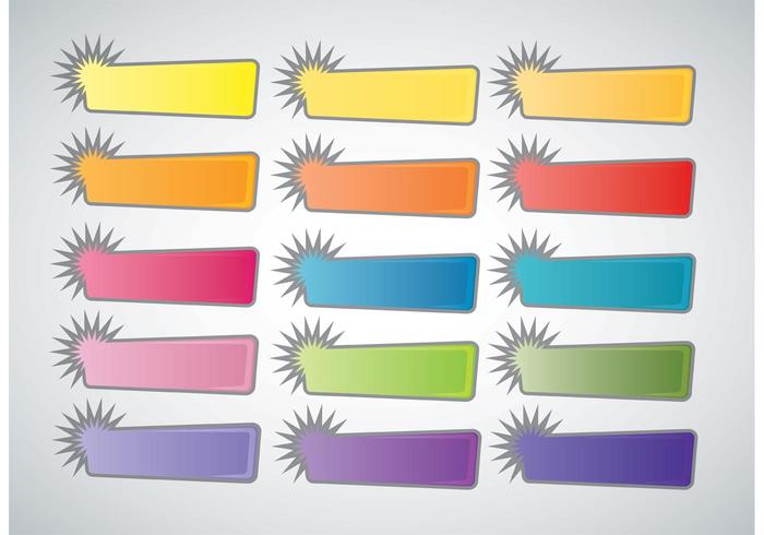 Star Banners Star Banners