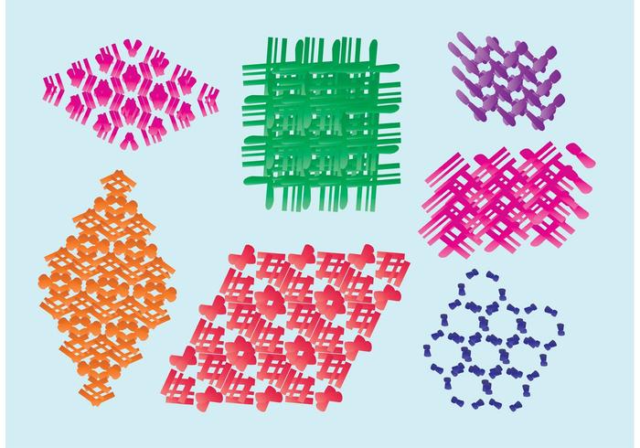3D Vector Structures 3D Vector Structures