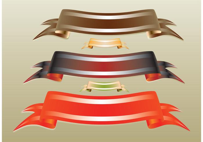 Free Banner Vectors Free Banner Vectors