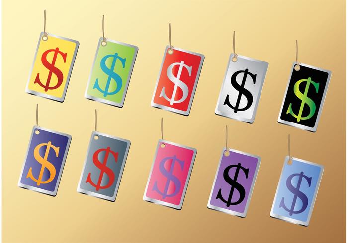 Dollar Signs Dollar Signs