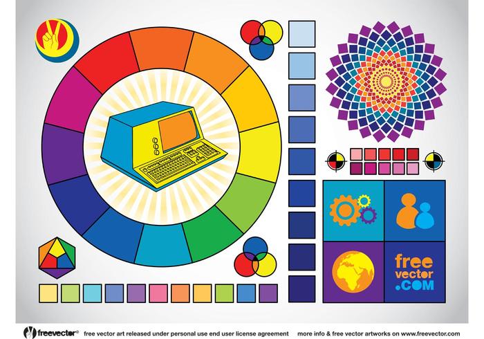 Color Graphics Color Graphics