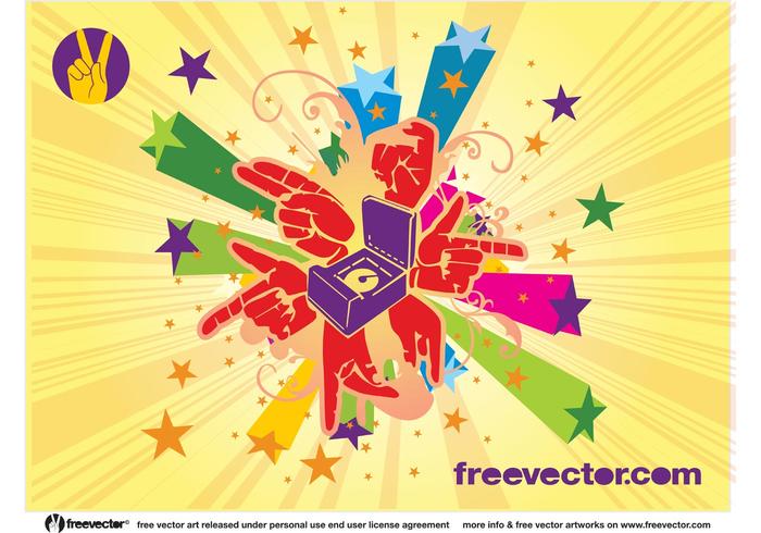 Free Music Vector Free Music Vector
