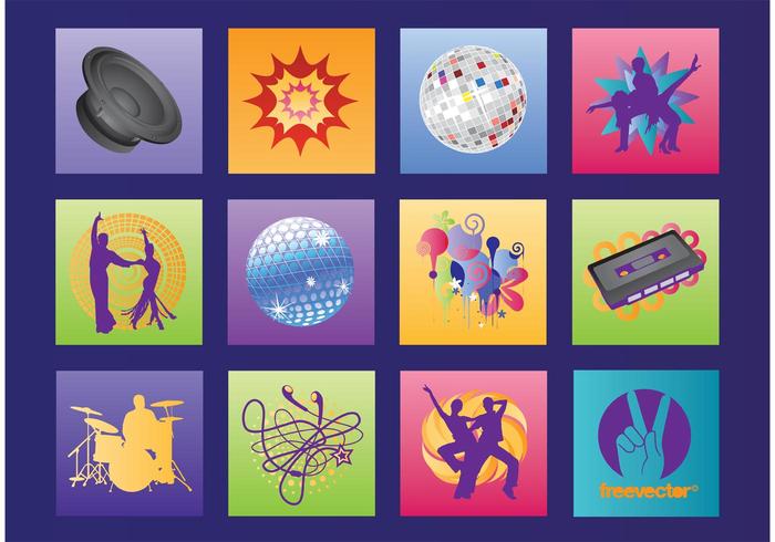 Music Graphics Music Graphics