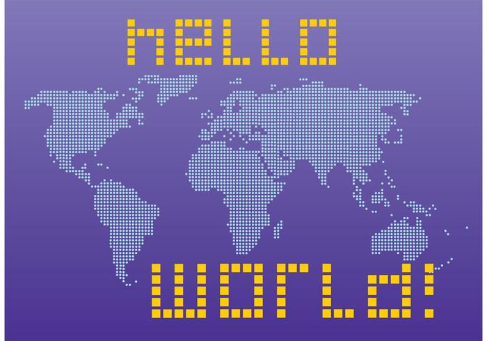 Hello World Hello World