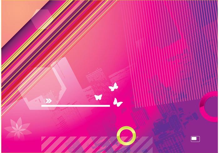 Abstract Vector Background Abstract Vector Background
