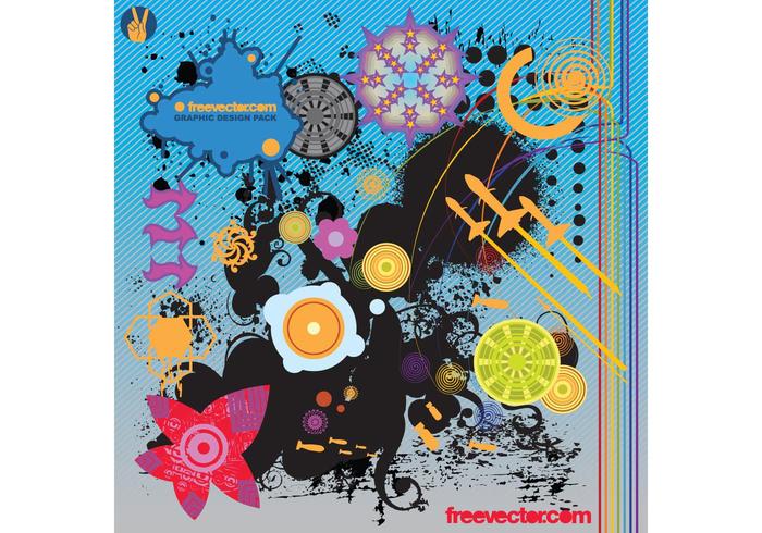 Download Free Grunge Vector Download Free Grunge Vector