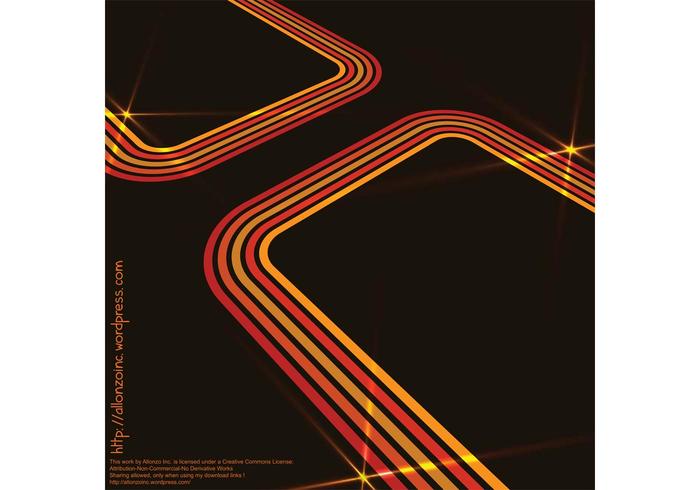 Seventies Disco Graphics Seventies Disco Graphics