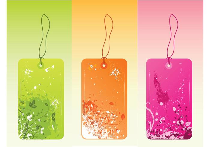 Cool Grunge Tags Cool Grunge Tags