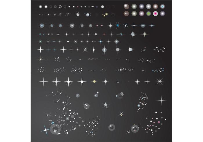 Galaxy Vectors Galaxy Vectors
