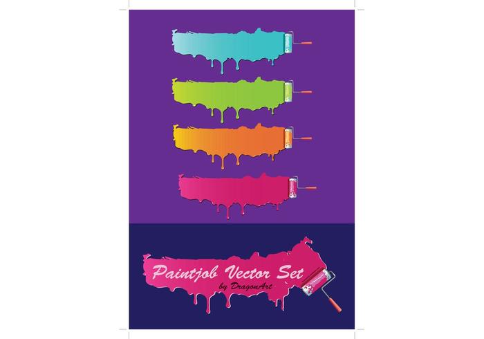 Painting Vector Graphics Painting Vector Graphics