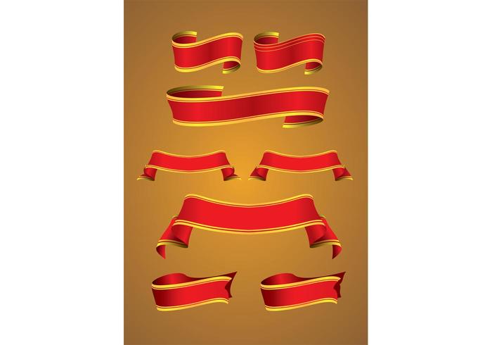 Banners Vector Art Banners Vector Art