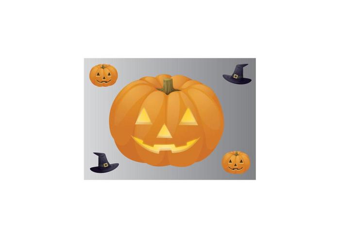 Free Halloween Vectors