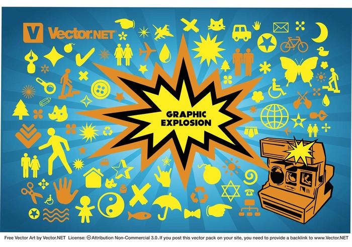 Vector Graphic Collection Vector Graphic Collection