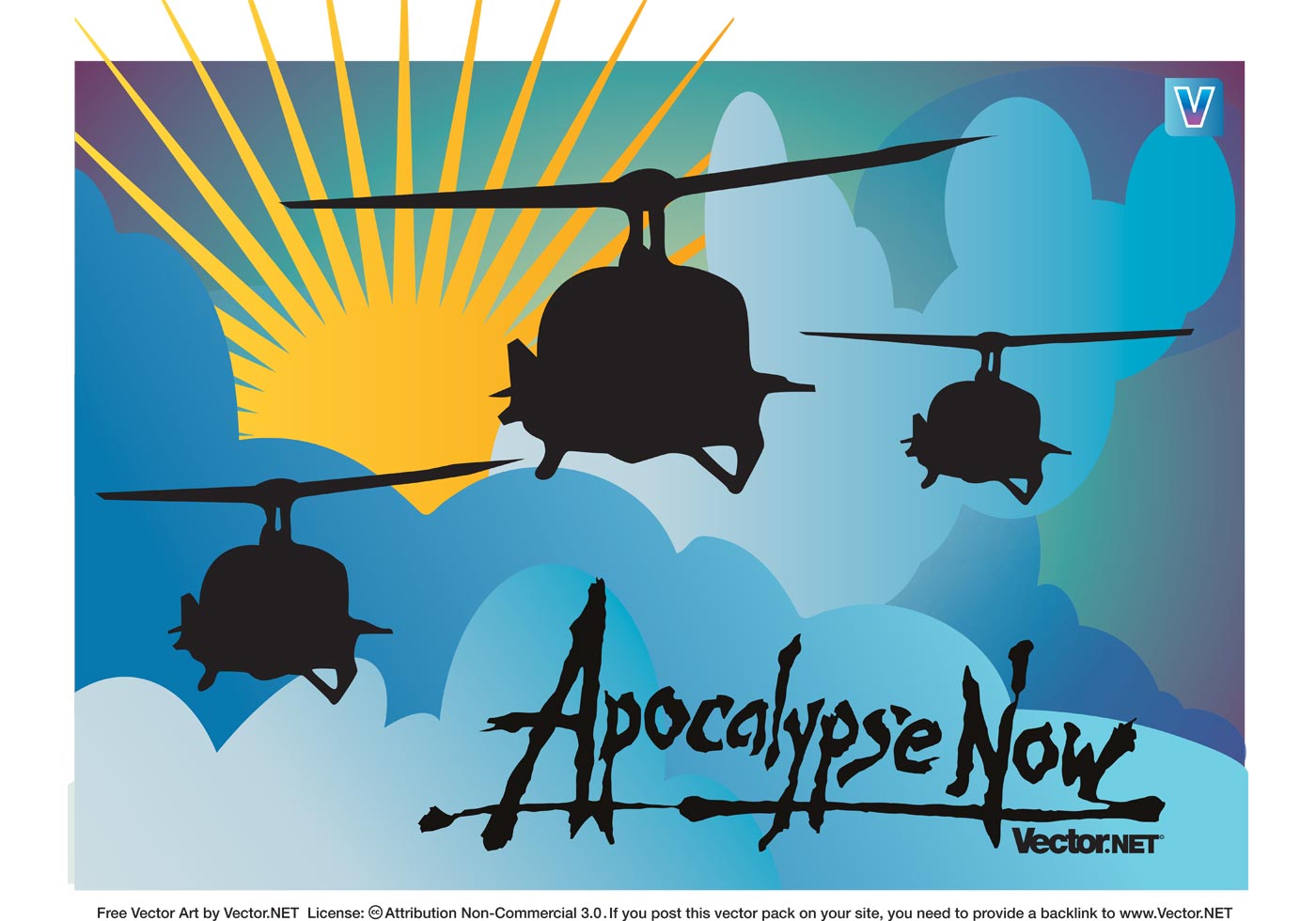 Download Vietnam War Vector - Download Free Vector Art, Stock ...