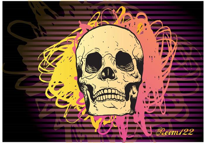 Skull Vector Skull Vector