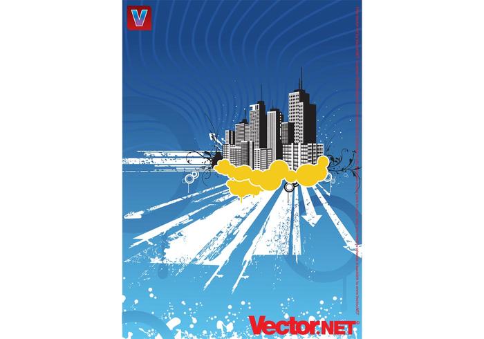 City Vector City Vector