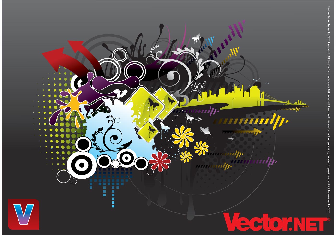 Download Urban Design - Download Free Vector Art, Stock Graphics ...