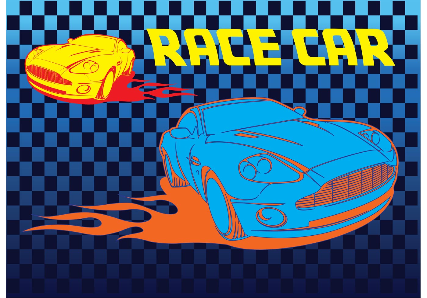 free-race-car-vector-download-free-vector-art-stock-graphics-images