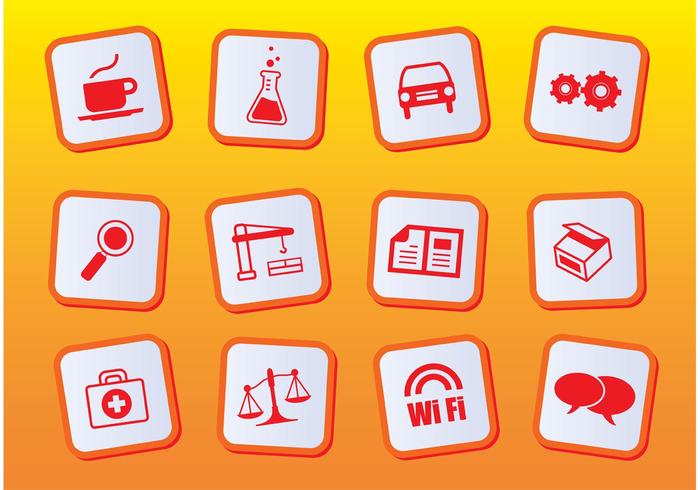 Free Vector Icon Graphics Free Vector Icon Graphics