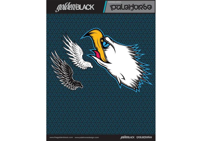 Eagle Wings Eagle Wings
