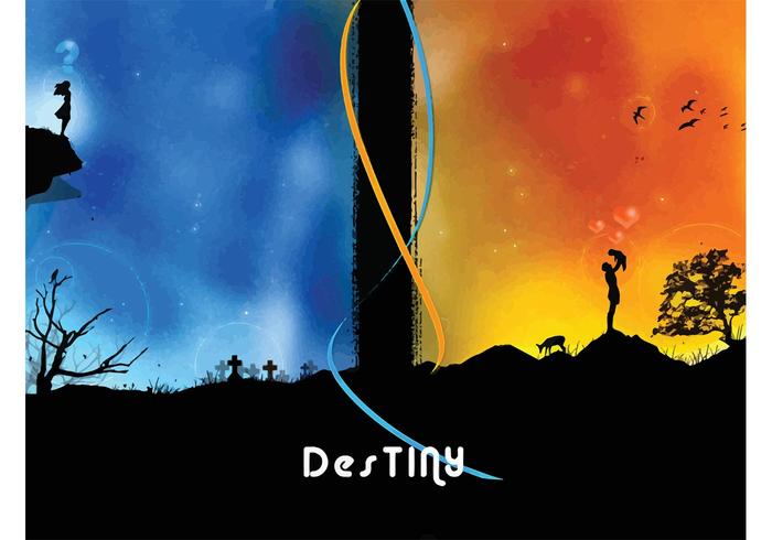 Destiny Destiny