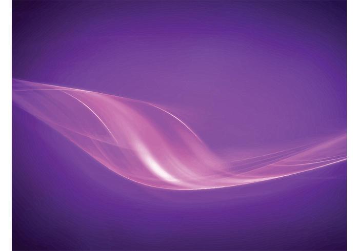 Purple Swirl Background Purple Swirl Background