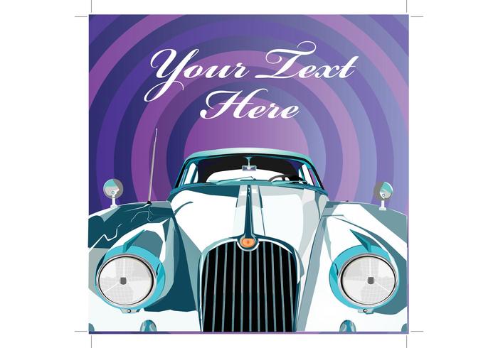 Luxury Limousine Invitation Luxury Limousine Invitation