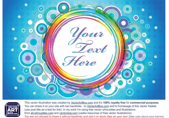 Copy Space Vector Copy Space Vector