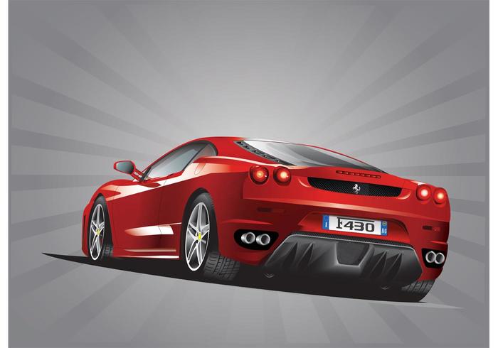 Ferrari Ferrari