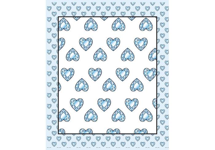 Diamond Hearts Diamond Hearts