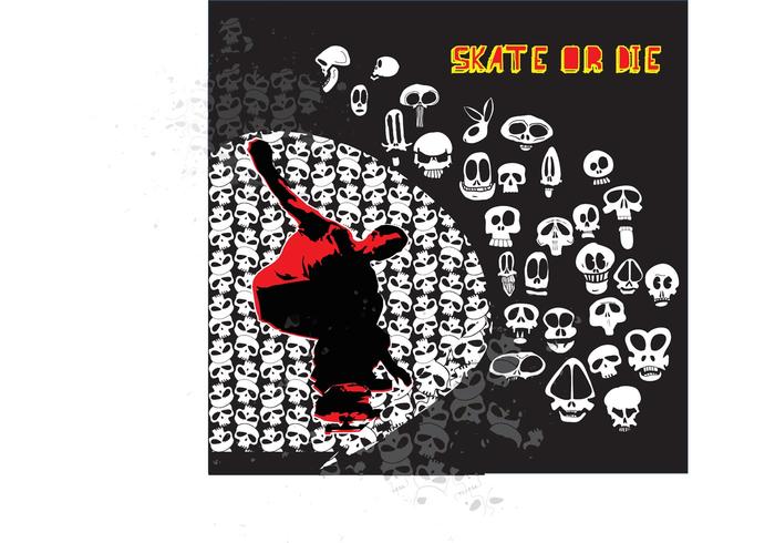 Skate Or Die Skate Or Die