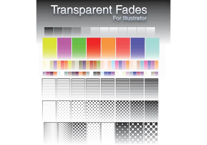 Transparent Vector Effects Transparent Vector Effects