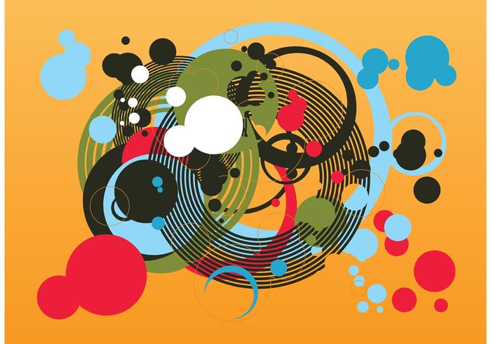 Circles Vector Graphics Circles Vector Graphics