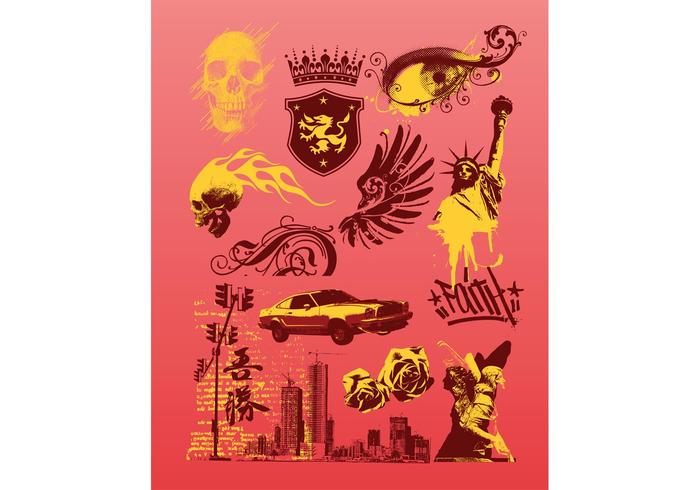 Free Vectors Graphics Free Vectors Graphics
