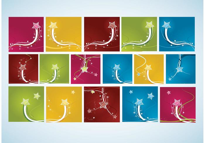 Starlight Vector Graphics Starlight Vector Graphics