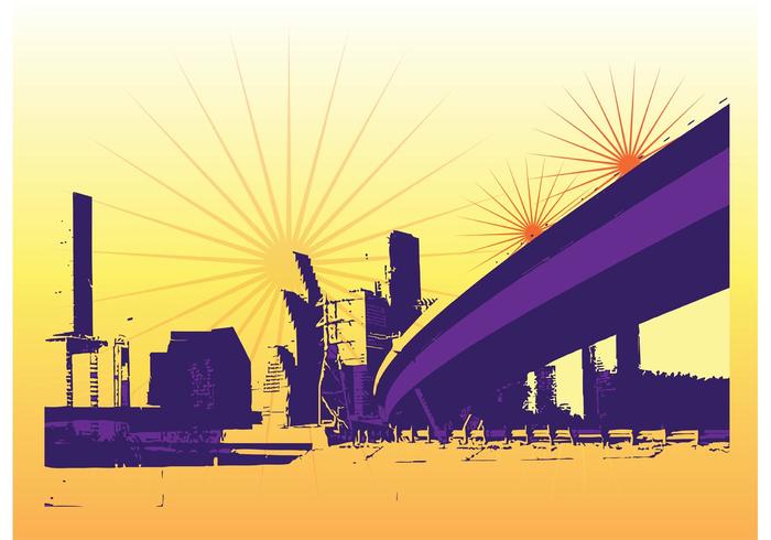 Urban Background Graphics Urban Background Graphics