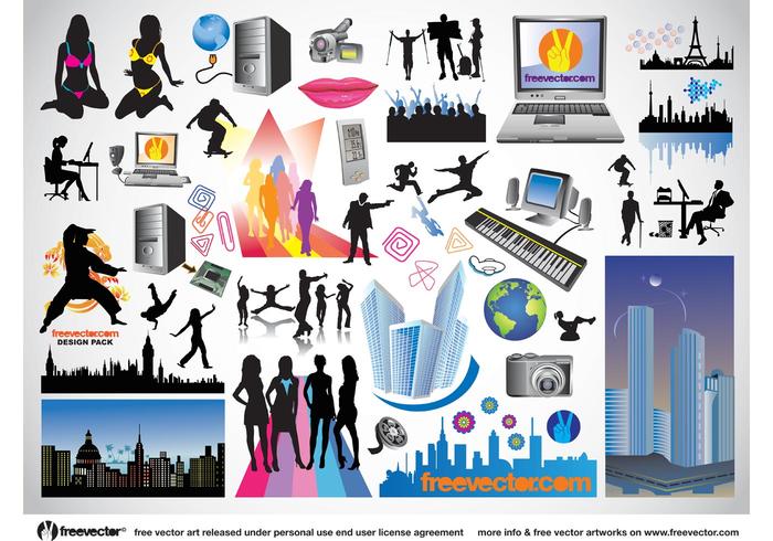 Free Vector Art Graphics Free Vector Art Graphics