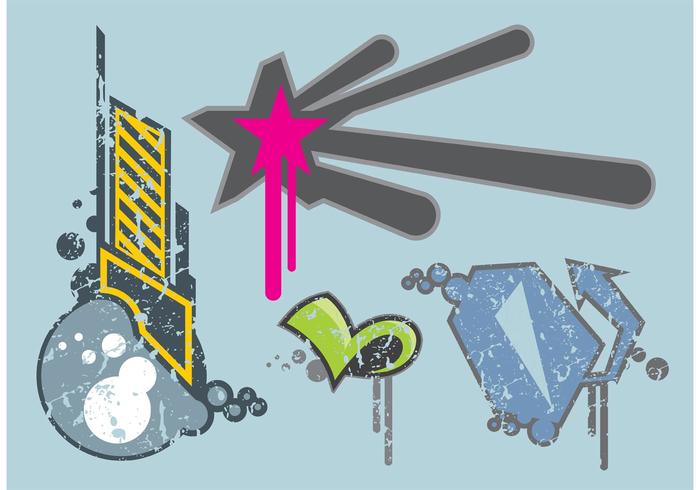 Graphic Shapes Vectors Graphic Shapes Vectors