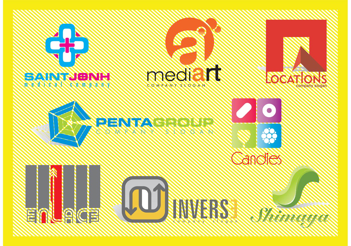 Free Logo Vector Graphics - Download Free Vectors, Clipart Graphics